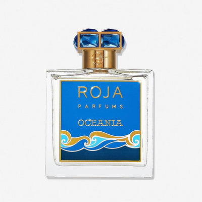 Roja Parfums Oceania Eau de Parfum Unisex Bottle
