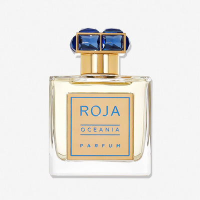 Roja Parfums Oceania Extrait de Parfum Bottle