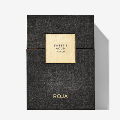 Buy Roja Sweetie Aoud Extrait Online – PerfumeX India