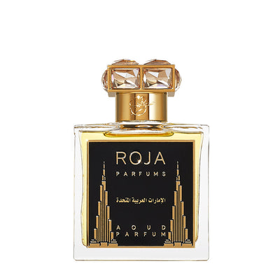 Buy Roja United Arab Emirates Extrait Online – PerfumeX India