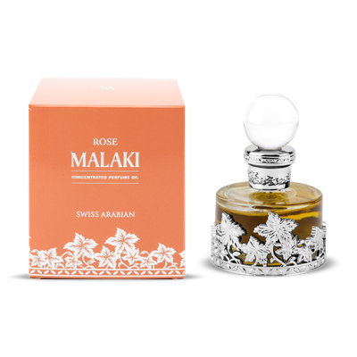 ROSE MALAKI