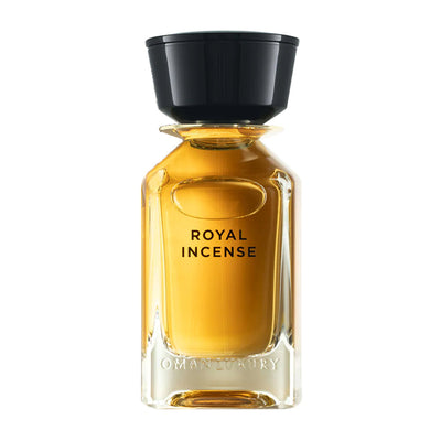 Oman Luxury Royal Incense Eau De Parfum for Unisex