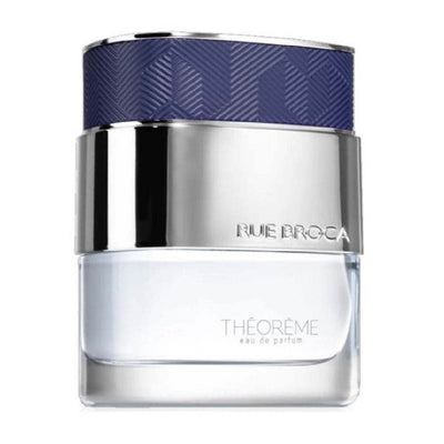 Afnan Rue Broca Theoreme Eau De Parfum For Men