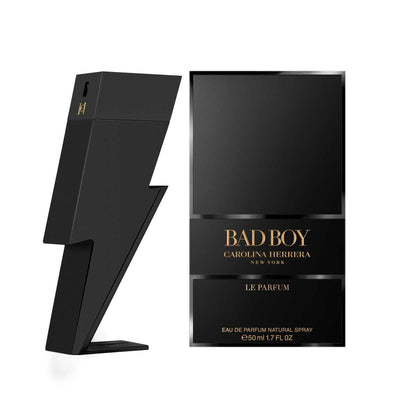 Carolina Herrera Bad Boy Le Parfum Eau De Parfum 50ml for Men 