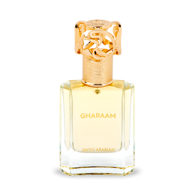 GHARAAM
