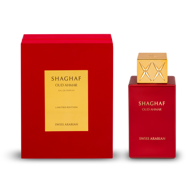 SHAGHAF OUD AHMAR