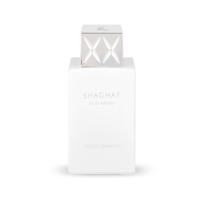 SHAGHAF OUD ABYAD
