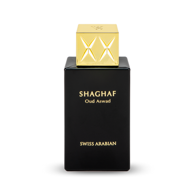 SHAGHAF OUD ASWAD