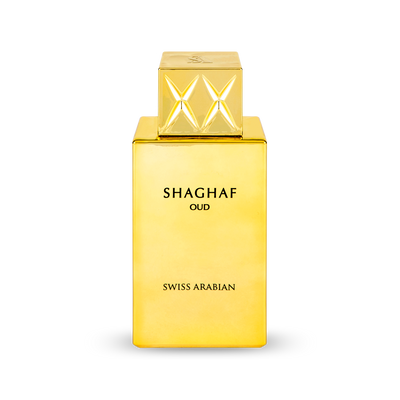 SHAGHAF OUD