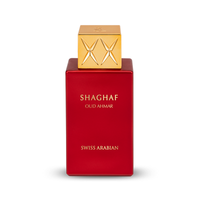 SHAGHAF OUD AHMAR