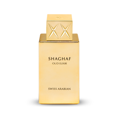 SHAGHAF OUD ELIXIR
