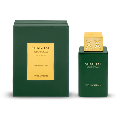 SHAGHAF OUD ROYALE