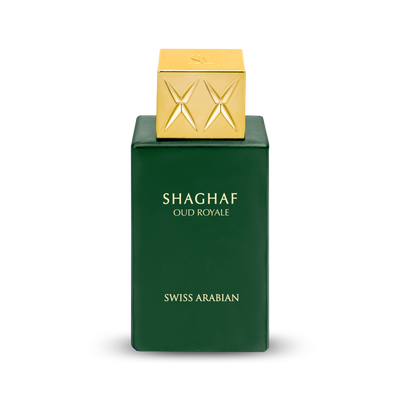 SHAGHAF OUD ROYALE