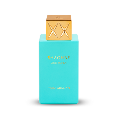 Swiss Arabian Shaghaf Oud Tonka Eau de Parfum