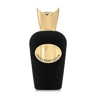Sospiro Deep Ocean Amber Eau De Parfum For Unisex