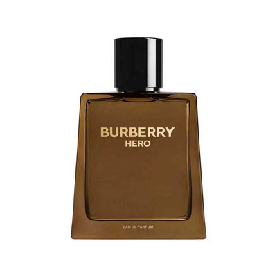 Burberry Hero Eau De Parfum For Men