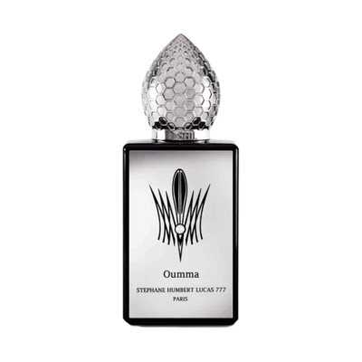 Stéphane Humbert Lucas 777 Oumma Eau De Parfum – A luxurious unisex oud fragrance.