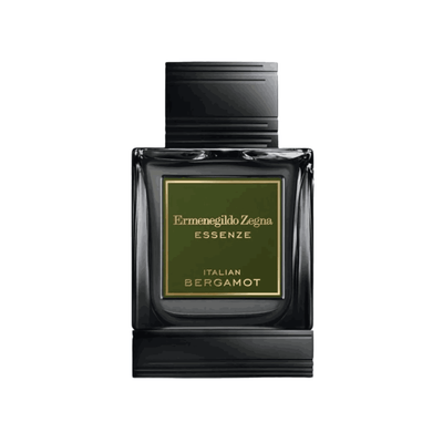 Ermenegildo Zegna Essenze Italian Bergamot Eau De Parfum For Men