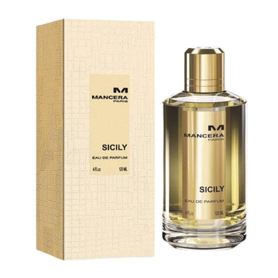 Mancera Sicily Eau De Parfum For Unisex