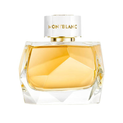 MontBlanc Signature Absolu Eau De Parfum For Women