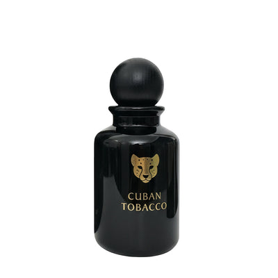 Surrati Cuban Tobacco Extrait de Aoud perfume bottle