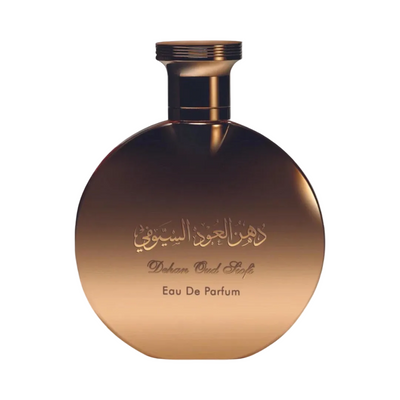 Surrati Dehan Oud Siofi Eau de Parfum Perfume bottle