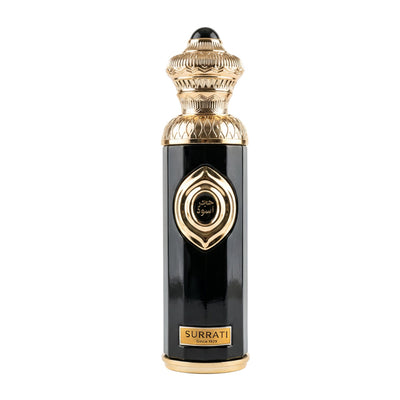 Surrati Hajar Al Aswad Eau de Parfum perfume bottle