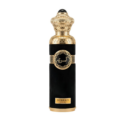 Surrati Kiswah Eau de Parfum perfume bottle