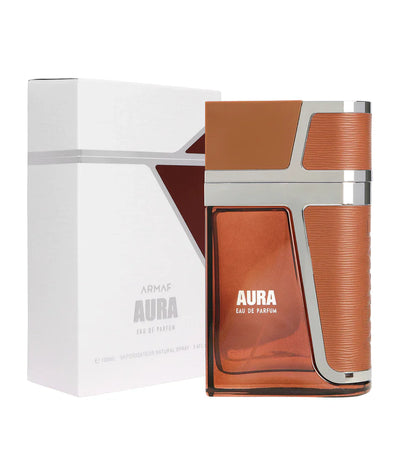 Buy Armaf Aura Eau De Parfum Online in India – PerfumeX