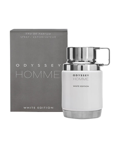 Buy Armaf Odyssey Homme White Edition Eau De Parfum Online at PerfumeX