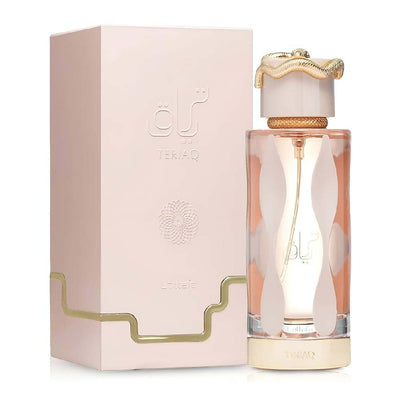 Lattafa Teriaq Eau De Parfum For Unisex