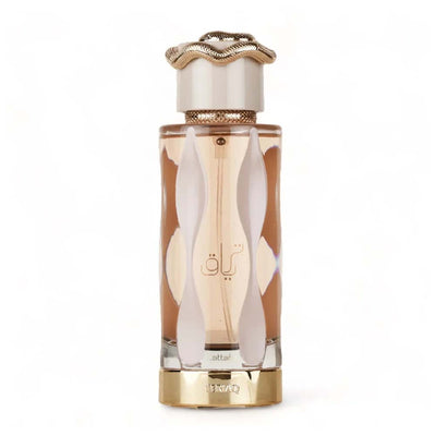 Lattafa Teriaq Eau De Parfum For Unisex