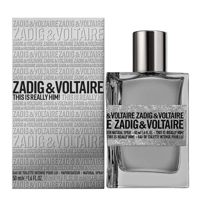 Zadig and Voltaire