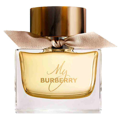 My Burberry Eau De Parfum – A timeless, elegant floral fragrance for women