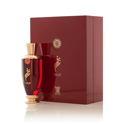Arabian Oud Taraf Eau de Parfum for Unisex