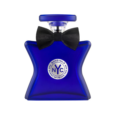 The Scent Of Peace For Him