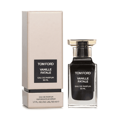 Buy Tom Ford Vanille Fatale online – A luxurious and long-lasting scent