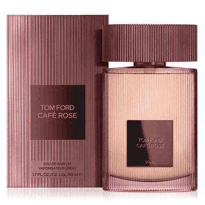 Buy Tom Ford Café Rose Perfume Online in India – PerfumeX