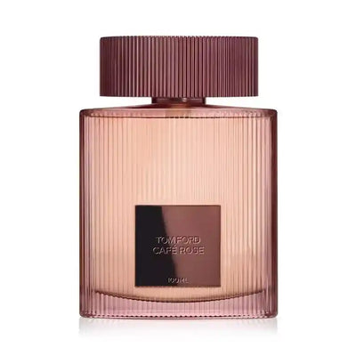 Tom Ford Café Rose Eau de Parfum Bottle – Unisex – PerfumeX