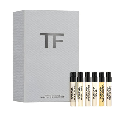 Tom Ford Discovery Set 1.5ml x 6
