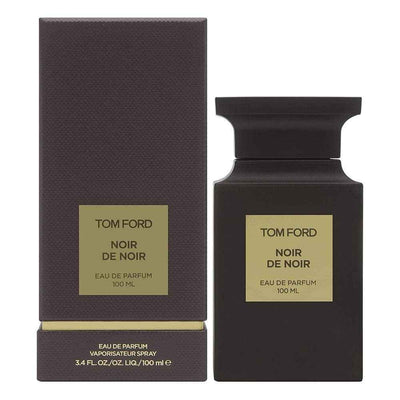 Buy Tom Ford Noir de Noir Perfume Online in India – PerfumeX