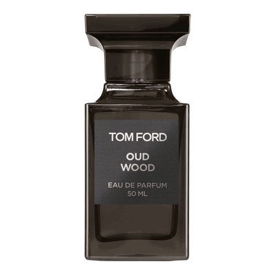 Tom Ford Oud Wood EDP bottle  – PerfumeX