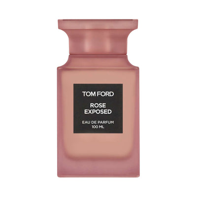 Tom Ford Rose Exposed Eau de Parfum 100ml bottle