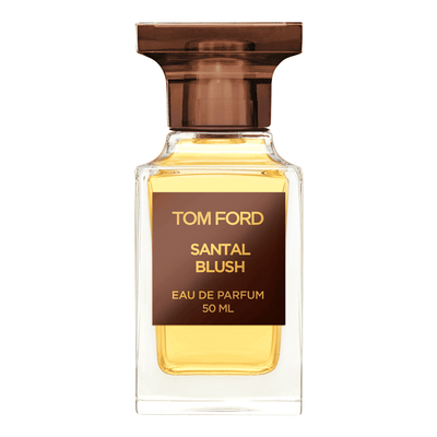 Tom Ford Santal Blush perfume bottle