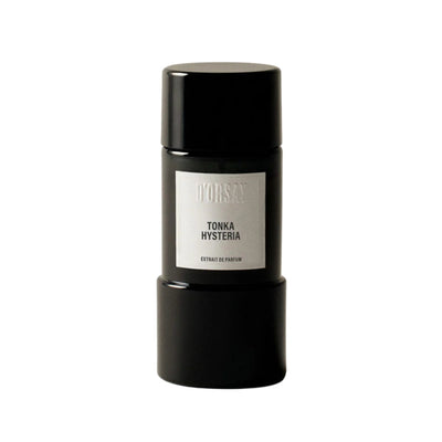 D'Orsay Tonka Hysteria Extrait de Parfum