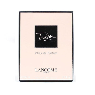 Lancome Tresor L'Eau De Parfum For Women