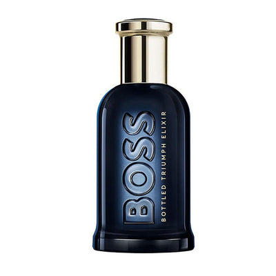 Hugo Boss Bottled Triumph Elixir Parfum Intense For Men