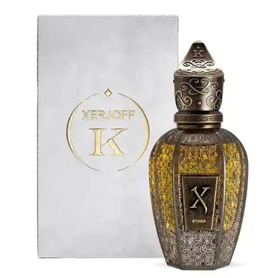 Xerjoff Ether Parfum 50ml For Men & Women