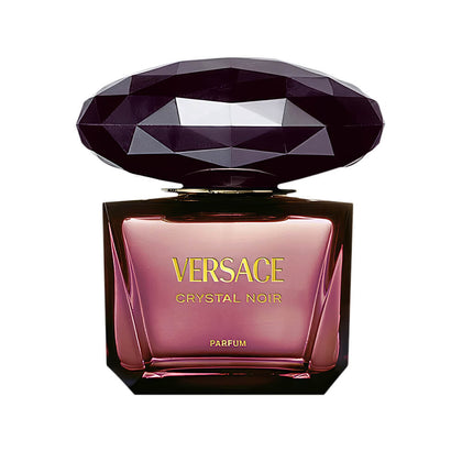 Shop Versace Crystal Noir Parfum for Women online in India