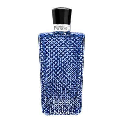 The Merchant of Venice Venetian Blue Intense Eau De Parfum For Men